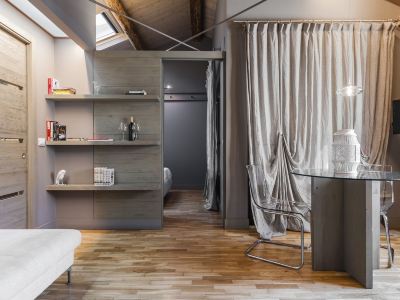 Ferrini Home - Via Monte Sant'Agata