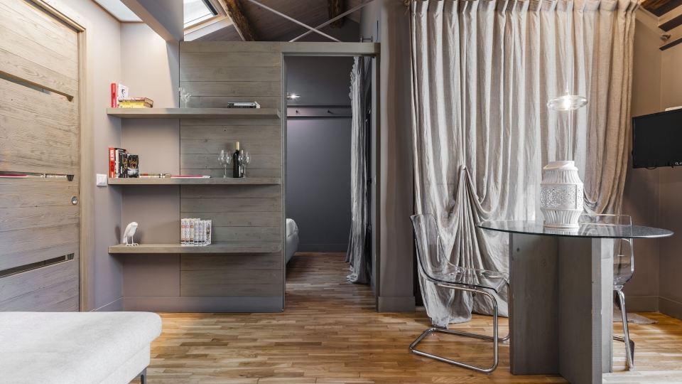 Ferrini Home - Via Monte Sant'Agata