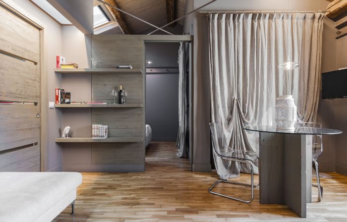 Ferrini Home - Via Monte Sant'Agata