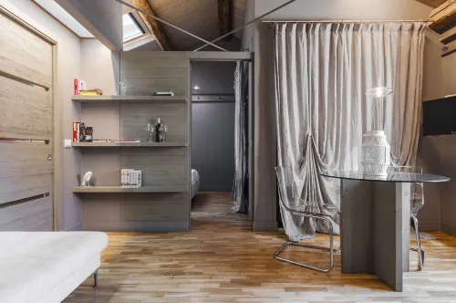 Ferrini Home - Via Monte Sant'Agata - 4-Star