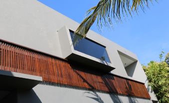 The Lombok Lodge Suites & Private Villas