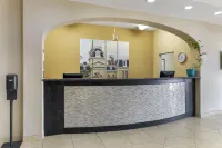 Best Western Franklin Town Center Hotel  Suites