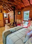 Forget Me Not Cottages Hotel a Warburton