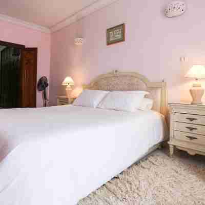 Appart Hotel Alia Rooms