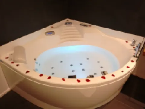 坎塔盧沙瑪魯薩酒店