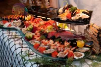 Canad Inns Destination Centre Portage la Prairie - servizio colazione