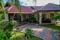 The Villa - Luxury Private Pool Villa Hotels in Ulu Melaka