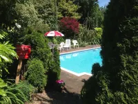 Hotel la Michele - Pools