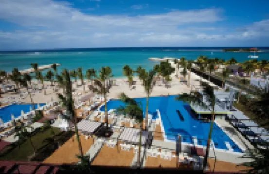 Riu Palace Jamaica - Adults Only - All Inclusive - 4-Star