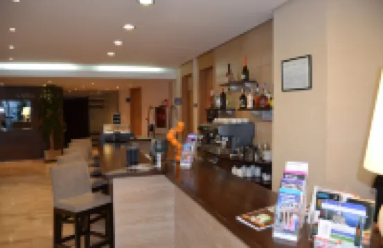 Eurohotel Castellón