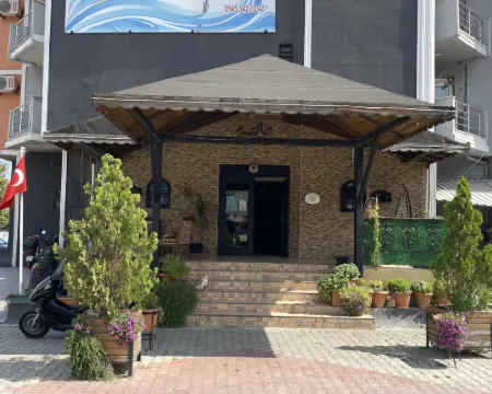 Odrys Beach Hotel & Resort Hotels in Tekirdag