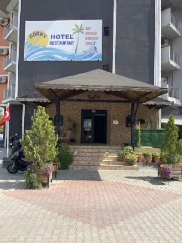 Odrys Beach Hotel & Resort Hotels in 