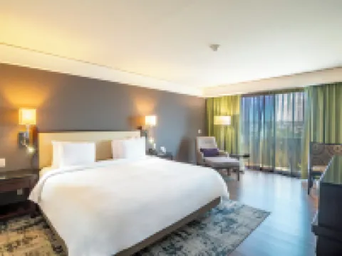 Hotel Lucerna Culiacan Hotels in Culiacan