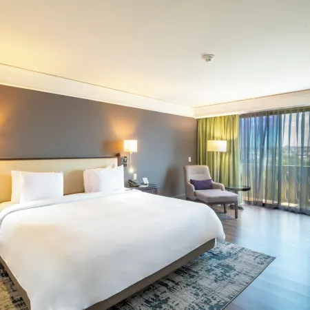 Hotel Lucerna Culiacan