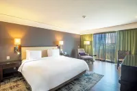 Hotel Lucerna Culiacan