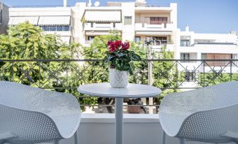 Epavli Boutique Hotel