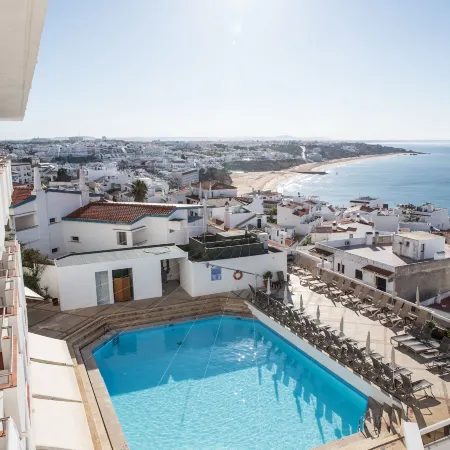 Boa Vista Hotel & Spa - Adults Only