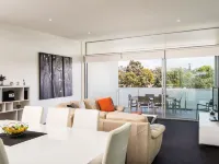 Coast Resort Merimbula Hotels in Merimbula