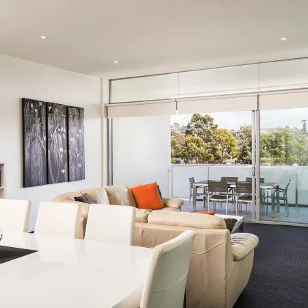 Coast Resort Merimbula