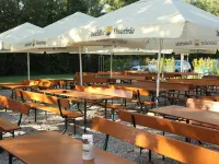 Achtender Hotels in Metzingen