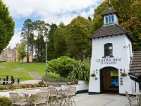 The Culloden Estate and Spa - Gym