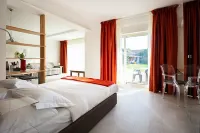 Business Hotel Hôtels à : Trino