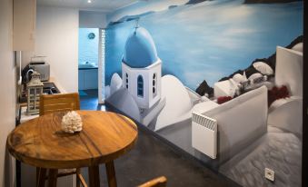 A la Ferme City Break & Spa