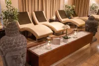 Redcastle Hotel - spa