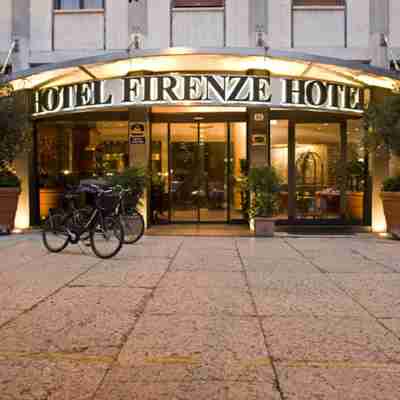 Hotel Firenze Hotel Exterior