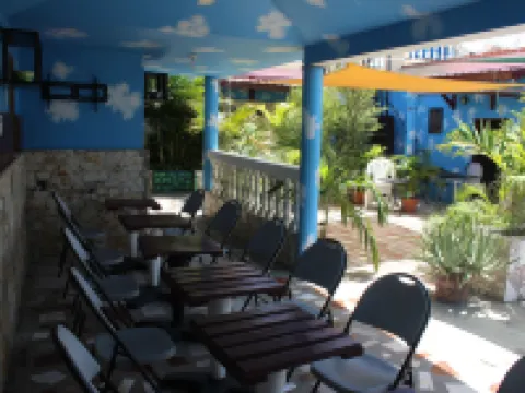Metro Residences Hotel Hotels in Cap Haitien