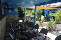 메트로 레지던스 호텔