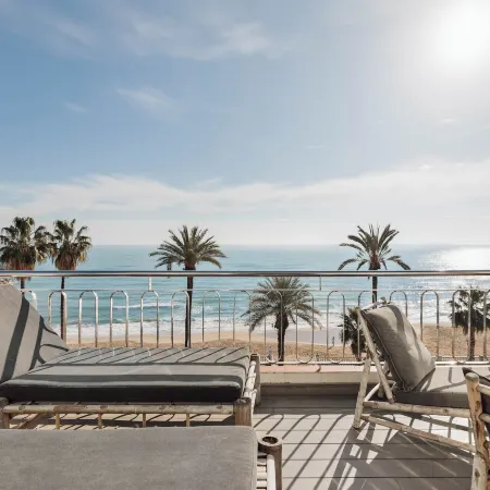 Sitges Group Ocean