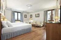 Hotel Inglaterra Hotels in Seville