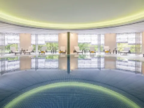 Hotel VierJahreszeiten am Seilersee Hotels in Iserlohn