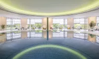 Hotel VierJahreszeiten am Seilersee Hotel di Iserlohn