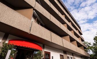 Hotel Spahr