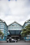 Ovolo Woolloomooloo Hotel a Woolloomooloo