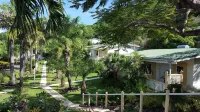 Blue Horizons Garden Resort - 3-Star
