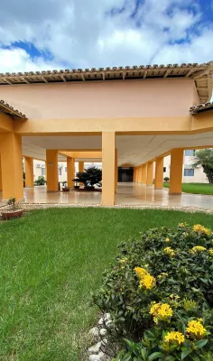 Apides Palace Hotel Ltda