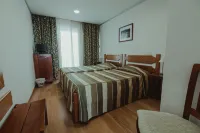 Albergaria Senhora do Espinheiro Hotel a Gouveia