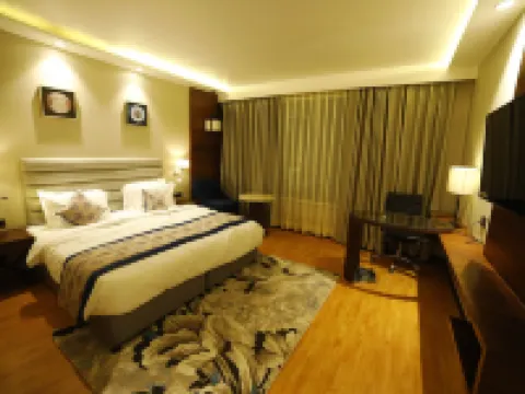 朝陽酒店 科塔酒店