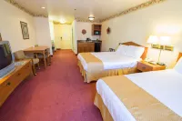 Murphys Suites Hotels in Murphys