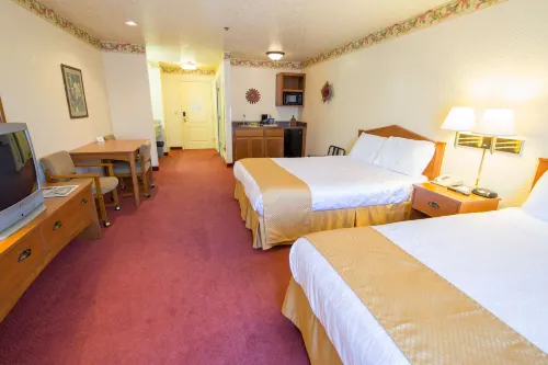 Murphys Suites Hotel a Murphys