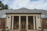Gideon Putnam Hotel - spa