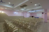 Larissa Sultan Beach - All Inclusive Hotels in Tekirova