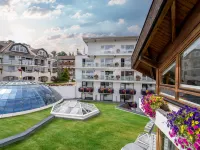 Romantischer Winkel RoLigio & Wellness Resort Hotels in Bad Sachsa