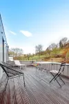 Vistay Apartments Hotel a Lussemburgo
