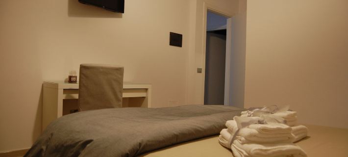 B&B da Francesco Các khách sạn ở Capaccio Paestum