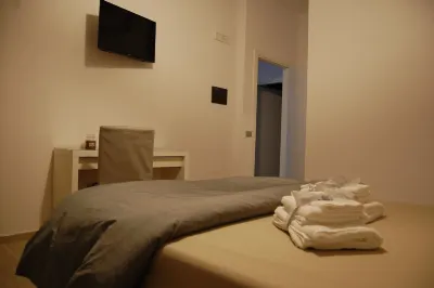 B&B da Francesco Các khách sạn gần Ponte del Diavolo