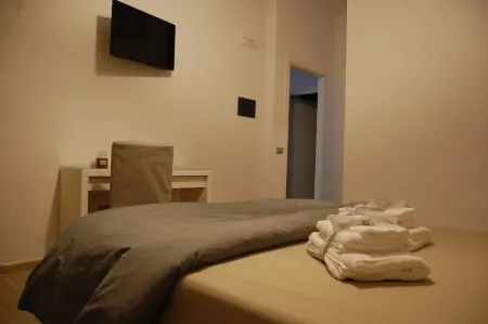 B&B da Francesco Отели рядом с достопримечательностью «U.S. 36th Infantry Division Monument»